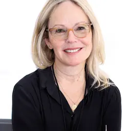Portrait of Dani Shapiro