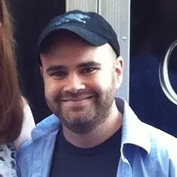 Portrait of Bryan Cogman