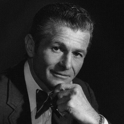 Portrait of Charles W. Robinson