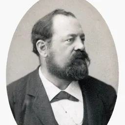Portrait of Fritz Göttisheim