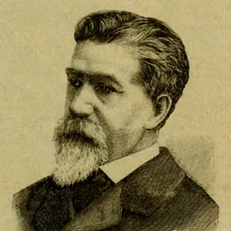 Portrait of Jorge Torlades O'Neill, 2nd Viscount of Santa Mónica