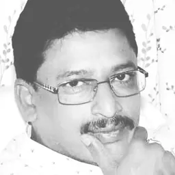 Portrait of Abhay Kushwaha