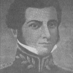 Portrait of João Manuel de Lima e Silva