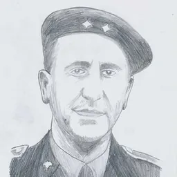 Portrait of Antonio Iturmendi Bañales