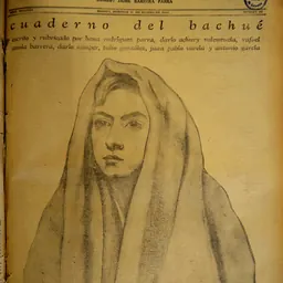 Portrait of Hena Rodríguez