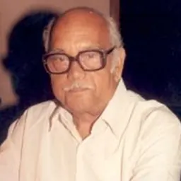 Portrait of Kishori Charan Das