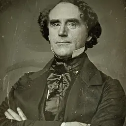Portrait of Meriwether Lewis Clark Sr.
