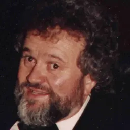Portrait of Allen Daviau