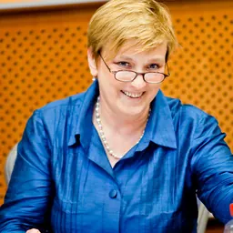 Portrait of Róża Thun