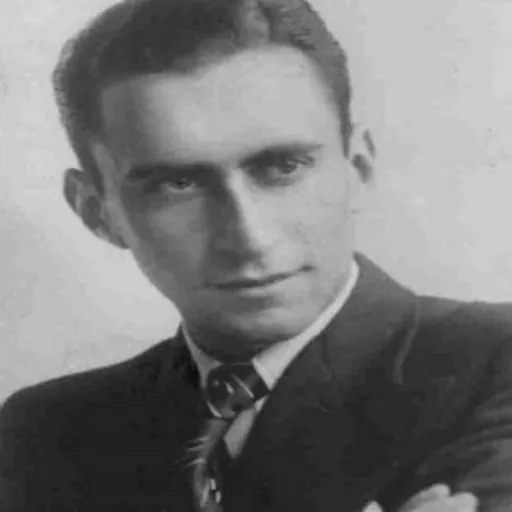 Portrait of Baltazar Castro