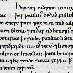 Portrait of Honorius