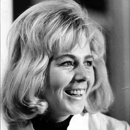 Portrait of Gabriela Velasco