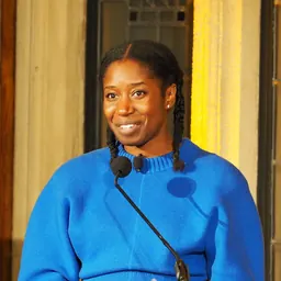 Portrait of Victoria Adukwei Bulley