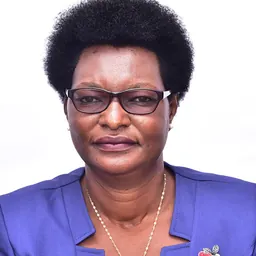 Portrait of Adoa Hellen Abeku