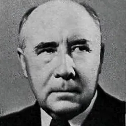 Portrait of Björn Þórðarson