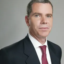 Portrait of Felipe Bulnes