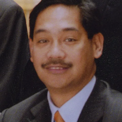 Portrait of David Della