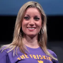 Portrait of Jeana Smith