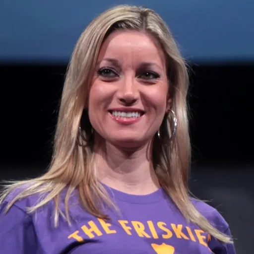 Portrait of Jeana Smith