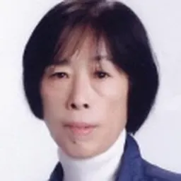Portrait of Choi Seung-ja
