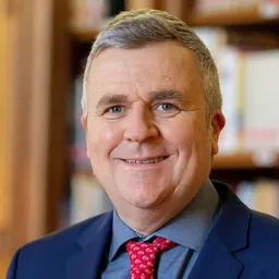 Portrait of Jean-Michel Arnaud