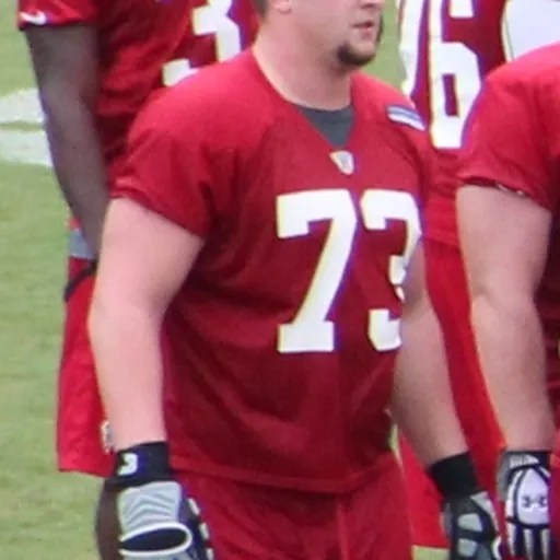 Portrait of Ryan Schraeder