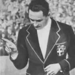 Portrait of Rinaldo Barlassina