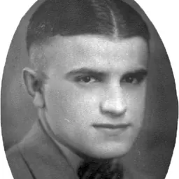 Portrait of William Tomyn