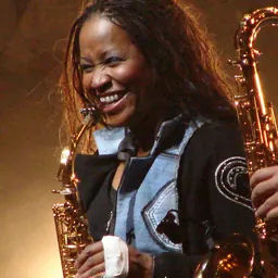 Portrait of Crystal Taliefero