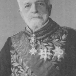 Portrait of Giovanni Battista Borea d'Olmo