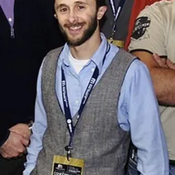 Portrait of Danny Ledonne