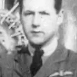Portrait of Kenneth R. Unger