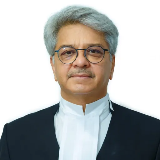 Portrait of Ashish Jitendra Desai