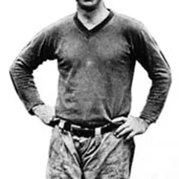 Portrait of Xen C. Scott
