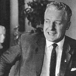 Portrait of Valle Resko