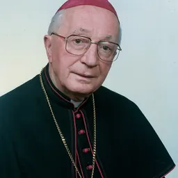 Portrait of Ján Hirka