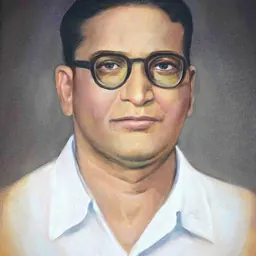 Portrait of Vattikota Alwar Swamy