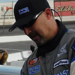 Portrait of Todd Souza