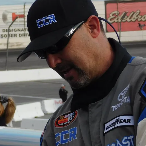 Portrait of Todd Souza
