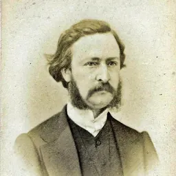 Portrait of Gaston Crémieux