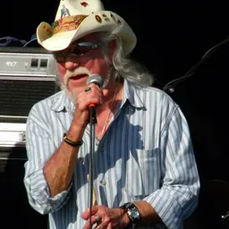 Portrait of Ray Sawyer