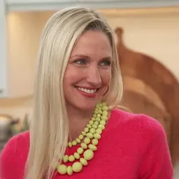 Portrait of Catherine McCord