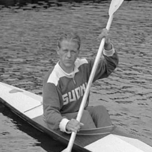 Portrait of Thorvald Strömberg