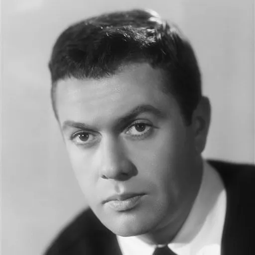Portrait of Robert Hirsch