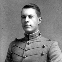Portrait of James R. N. Weaver