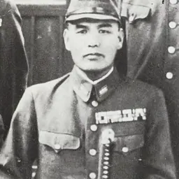 Portrait of Naoyuki Kuzume