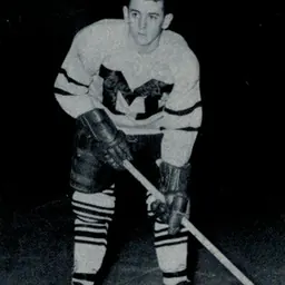 Portrait of Mike Walton