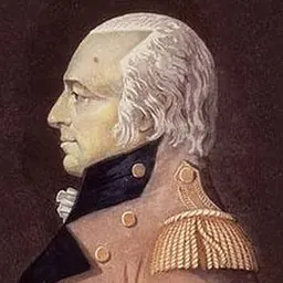 Portrait of James Henry Craig