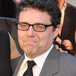 Portrait of Jeff Richmond
