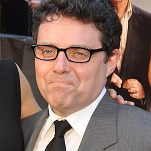 Portrait of Jeff Richmond